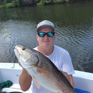 Meet your Posher, Brett